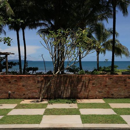 Bale Karang Cottages Batukaras Экстерьер фото