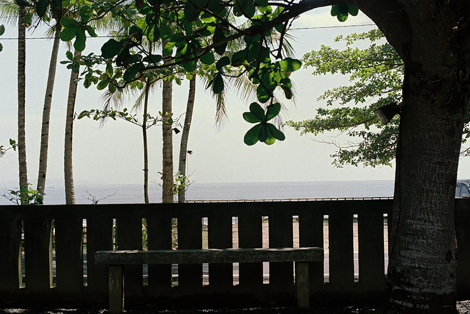 Bale Karang Cottages Batukaras Экстерьер фото
